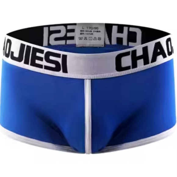 Trunk Style Briefs - Picture 2 of 7